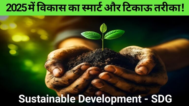 Sustainable Development