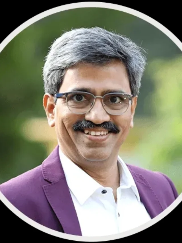 अवधूत साठे: सफलता, विवाद और SEBI की रेड