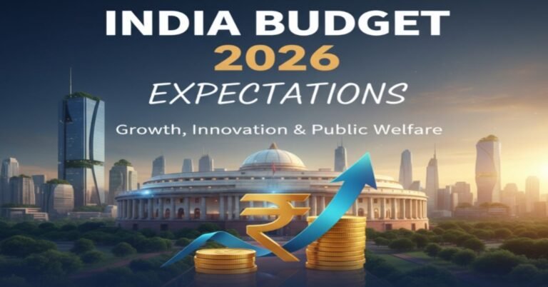 Budget 2026 Expectations: आम लोगों को क्या मिल सकता है राहत? 