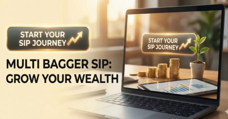 Multi bagger SIP, Powerful 7 Secrets: SIP मल्टीबैगर कैसे बनता है?