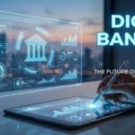Digital Banking : 2025 में बैंकिंग सेक्टर में आ रहे 10 बड़े बदलाव – क्या आप तैयार हैं ?